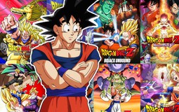 Bộ phim Dragon Ball tệ nhất đã cứu loạt phim bằng cách buộc Akira Toriyama thôi nghỉ hưu