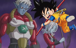 Dragon Ball Daima có thể đem 2 nhân vật phản diện không chính thức thành canon