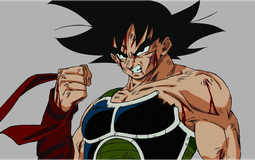 Dragon Ball: Bardock biến thành Super Saiyan trong sự bất ngờ của fan