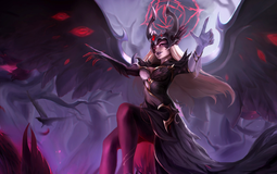 ĐTCL mùa 12: Lên hạng thần tốc với sự trở lại của "Nữ hoàng reroll" Syndra