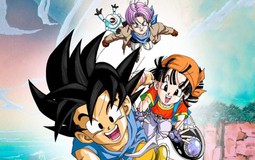 Dragon Ball Daima có phải là phiên bản làm lại của Dragon Ball GT không?