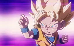 Dragon Ball Daima tung trailer cuối trước khi ra mắt, tiết lộ bí ẩn lớn nhất