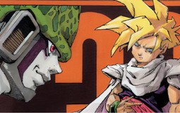 10 bìa truyện Dragon Ball Super đẹp nhất mà Toriyama sẽ thích