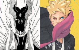 Ikemoto tiết lộ cách tạo ra các nhân vật mới tuyệt vời của Boruto