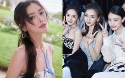 Hot nhất MXH: Phơi bày bí mật kẻ đâm sau lưng Angelababy, Dương Mịch và 2 cái tên gây sốc vào tầm ngắm
