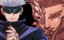 Xếp hạng 10 trận đấu hay nhất của Jujutsu Kaisen (P.2)