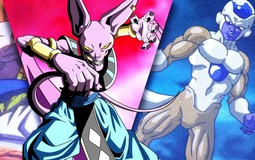 Dragon Ball Super: Golden Form của Frieza hoạt động như thế nào?