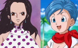 Viola trong One Piece và Bulma trong Dragon Ball Super kết hợp sẽ như thế nào?