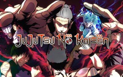 Người hâm mộ sẽ tự tạo ra cái kết Jujutsu Kaisen của riêng mình