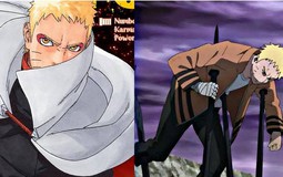 Các nhà biên kịch đã làm suy yếu Uzumaki Naruto trong Boruto như thế nào
