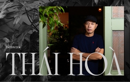 Thái Hòa: Phim Nhà nước đòi hỏi chất lượng đàng hoàng, chứ không phải tiền Nhà nước muốn làm gì thì làm