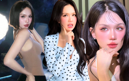 Ngọc Trinh: Tôi tiêm nhỏ mặt còn không kịp