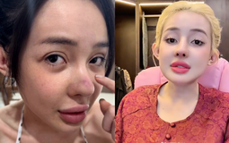 12 lần "đập mặt xây lại" của Ngân 98