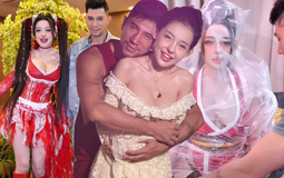 Dấu chấm hết cho những trò lố của Ngân 98 và Lương Bằng Quang