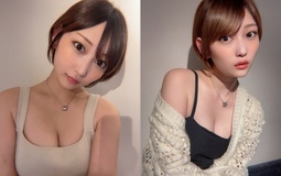 "Sao nhí một thời" bỏ nghề đi làm tiếp viên quán rượu
