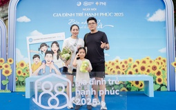 PNJ theo đuổi chiến lược CSR gắn với giá trị gia đình, “Sống Đẹp”