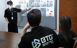 BTG Agency chia sẻ chiến lược đúng để chinh phục game thủ Việt