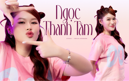 "Tiểu thư" của Gia Đình Haha - Ngọc Thanh Tâm: Mẹ thúc tôi "trữ đông trứng đi" chứ không thúc tôi lấy chồng