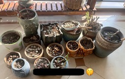 Tôi ước tất cả mọi người dứt khoát buông bỏ 7 thứ "chật nhà" này