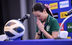 LĐBĐ Thái Lan cử lãnh đạo sang Việt Nam xin lỗi vì hiển thị sai quốc kỳ, mong được tha thứ