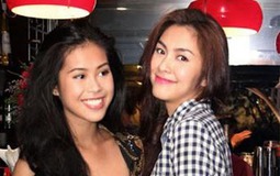 Em chồng Tăng Thanh Hà quá đẳng cấp