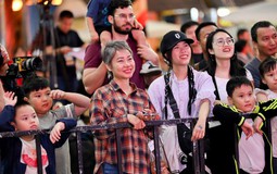 Lễ hội B.Fest 2025 tạo không gian giao lưu văn hóa kết nối đa thế hệ tại Hải Phòng