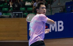 Phúc Huỳnh out, nhưng là "out trình" trước Trương Vinh Hiển!