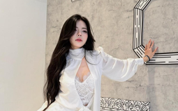 Chiêm ngưỡng bộ sưu tập "thần thái cực phẩm" làm nên thương hiệu Mai Dora