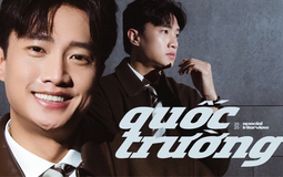 Quốc Trường: Mọi người đều khao khát xem bạn gái của tôi là ai, cứ thấy tôi đứng với ai là tự động ghép đôi