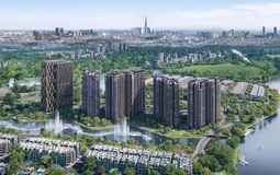 Masteri Park Place: Dấu ấn mới tiếp nối vị thế tiên phong Masterise Homes