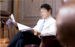 Điều tra một hiệu trưởng bị tố có hành vi quấy rối tình dục