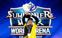 Summoners War & Nhà vô địch thế giới đến từ Việt Nam: PU