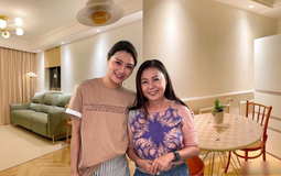 Chi 550 triệu đồng cải tạo nhà 37m² của bố mẹ: Cô gái khiến cả khu phố trầm trồ vì màn "lột xác" thần kỳ