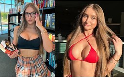 Từ bỏ ước mơ nha sĩ, hot girl gợi cảm đổi hướng sự nghiệp gây sốc, lý do đằng sau khiến CĐM cảm động