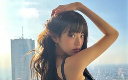 Công chúa K-Pop mua nhà 246 tỷ, rộng 244㎡