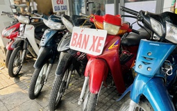 Mua xe cũ chưa sang tên, chưa thu hồi đăng ký xe cần làm điều này ngay lập tức