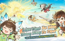 Ta làm Tông Sư trong Tiên Môn - Trở thành Tông Sư "chill" nhất tiên giới