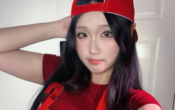 Quên Phú bà đi, nhiều anh em game thủ đang phát sốt với phiên bản Anh Hai bán phở cực nóng bỏng này