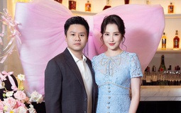 TGĐ Saigon Square Phan Thành làm gì mà Primmy Trương chụp lại đăng hết lên mạng, hội “chìu ông” áp lực