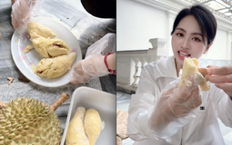 Số phận vườn sầu riêng nhà Mailisa