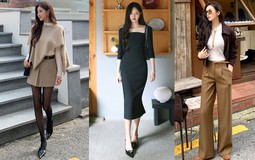 5 công thức diện đồ tôn dáng "đỉnh của đỉnh", nàng cao hay thấp đều nên biết