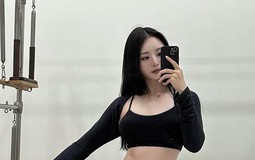 Bà chủ phòng tập Pilates hé lộ thân hình chuẩn mực, fan đua nhau đăng ký đi tập