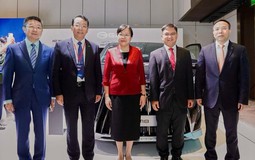 GAC và TC Services Việt Nam thúc đẩy hợp tác bền vững và trải nghiệm khách hàng