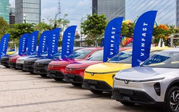 Tài xế dịch vụ xuýt xoa vì “tìm ra chân lý” với Limo Green