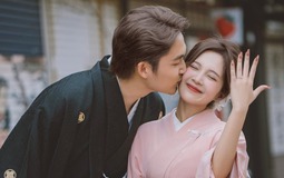 10 ngày sau đám cưới, Đình Tú - Ngọc Huyền thông báo tin vui