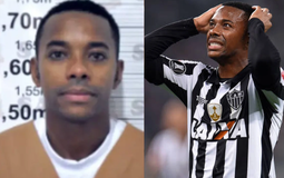 Thần đồng bóng đá trượt dài, vào tù ra tội vì bê bối hiếp dâm tập thể