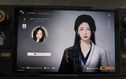 Cảm thấy chưa đủ hấp dẫn, game thủ "hô biến" nhân vật thành... Trần Hà Linh trong bom tấn mới ra mắt