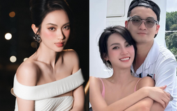 Vũ Thúy Quỳnh đã căng