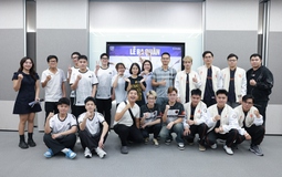 Ba đội tuyển Việt Nam sẵn sàng cạnh tranh chức vô địch thế giới PUBG Mobile