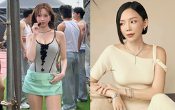 Tóc Tiên gọi MIN bằng "chị", cả cõi mạng đơ người